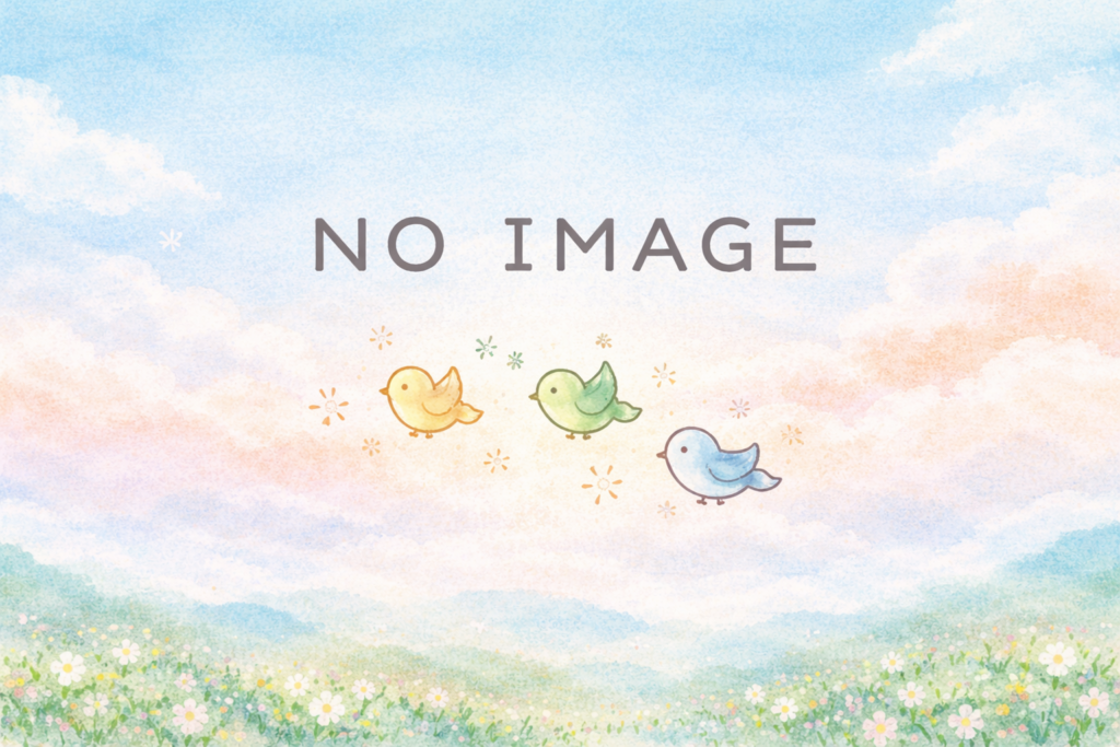 No　image